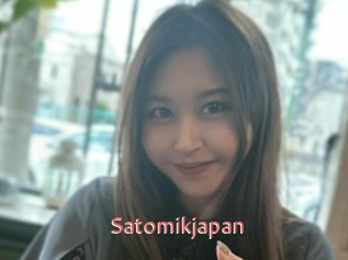 Satomikjapan