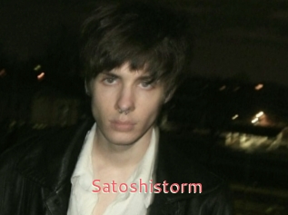Satoshistorm