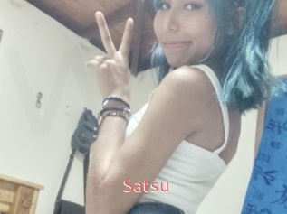 satsu Webcam Sexe Direct