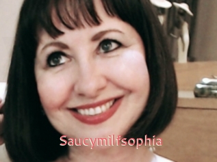 saucymilfsophia Webcam Sexe Direct