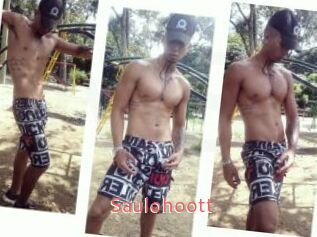 Saulohoott