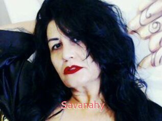 Savanahy