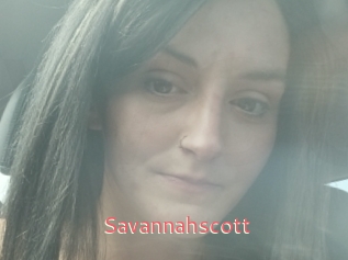 Savannahscott