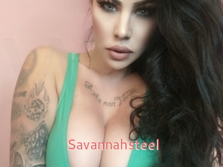 Savannahsteel