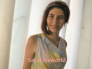 Savethisworld