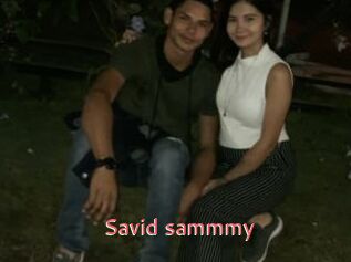 Savid_sammmy