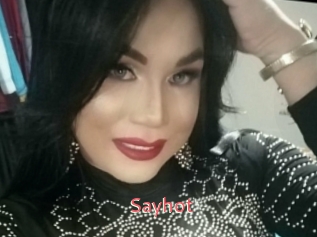Sayhot