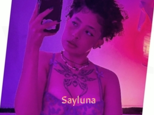 Sayluna