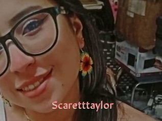 Scaretttaylor