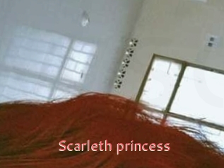 Scarleth_princess