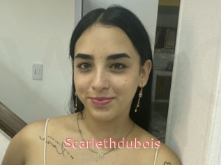 scarlethdubois Webcam Sexe Direct