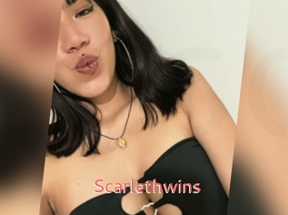Scarlethwins