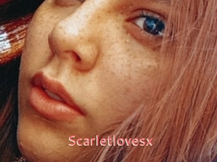 Scarletlovesx