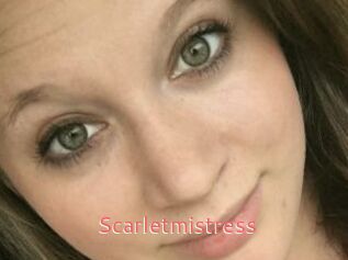 Scarletmistress