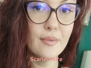 Scarletnoire