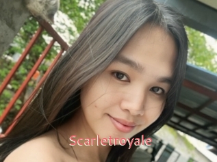 Scarletroyale
