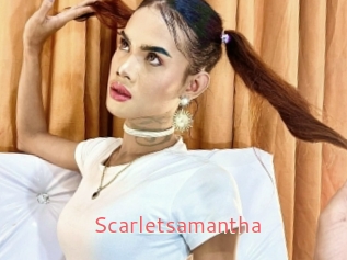 Scarletsamantha