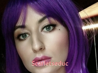 Scarletseduc