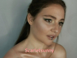 Scarletsunny