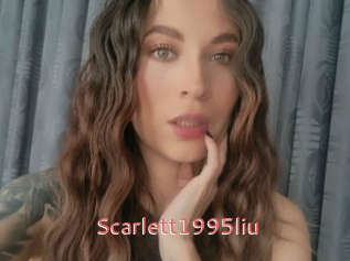 Scarlett1995liu