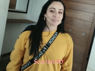 scarlett40 Webcam Sexe Direct