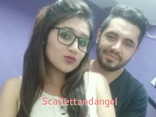 Scarlettandangel