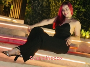 Scarlettcoox