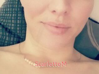 ScarletteM