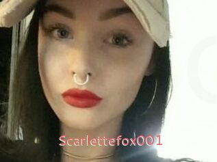 Scarlettefox001
