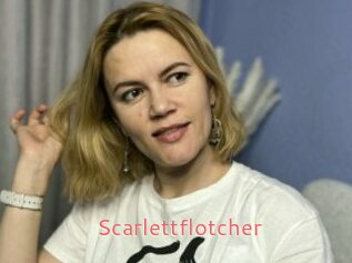 Scarlettflotcher