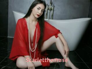 Scarletthemuse