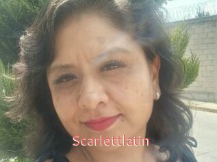 Scarlettlatin