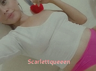 Scarlettqueeen
