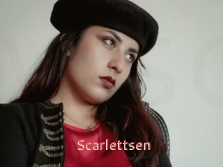 Scarlettsen