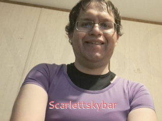 Scarlettskybar