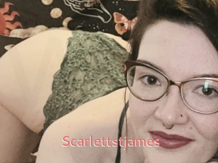 Scarlettstjames