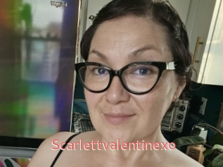 scarlettvalentinexo Webcam Sexe Direct