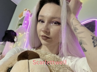 Scarlettwell