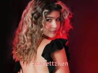 scarlettzhen Webcam Sexe Direct