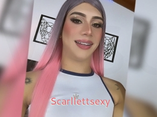scarllettsexy Webcam Sexe Direct
