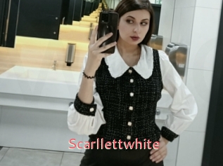 Scarllettwhite