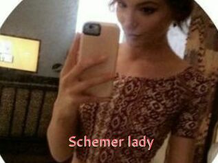 Schemer_lady