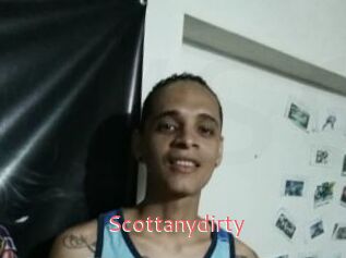 Scottanydirty
