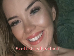 Scottishredheadmilf