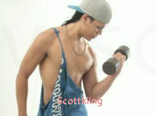 Scottkiing