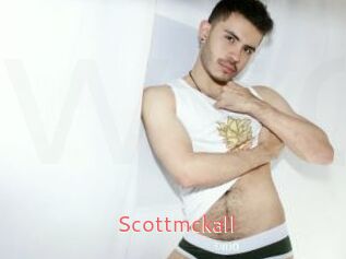 Scottmckall