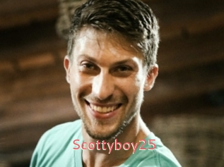 Scottyboy25