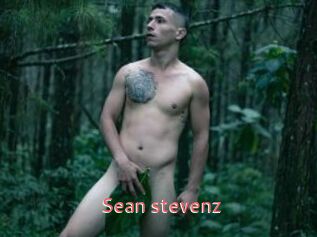 Sean_stevenz