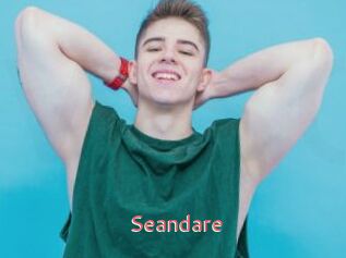 Seandare