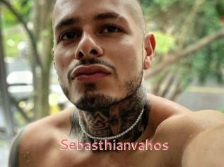 Sebasthianvahos